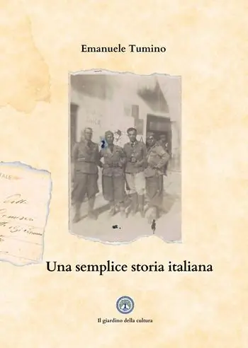 Una semplice storia italiana Offerta Limitata