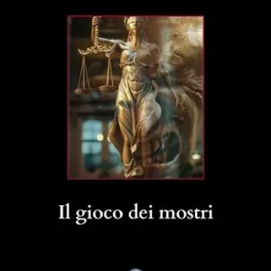 Il gioco dei mostri Acquista Ora