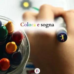 Nuova Collezione Colora e sogna