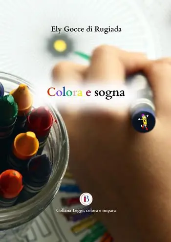 Nuova Collezione Colora e sogna