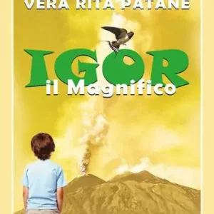 Igor il magnifico Promozione Esclusiva