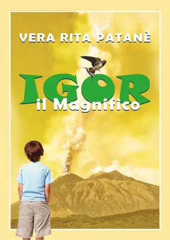 Igor il magnifico Promozione Esclusiva