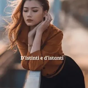 Prezzo Scontato D‘istinti e d‘istanti