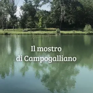 Scelto Dai Clienti Il mostro di Campogalliano. Quarto libro dell’ispettore Bertini