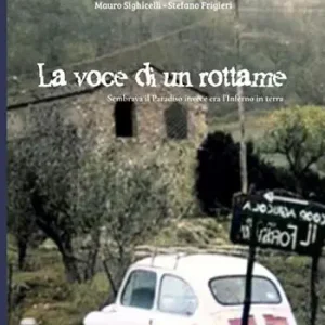 A Buon Prezzo La voce di un rottame. Sembrava un paradiso ma era l’inferno