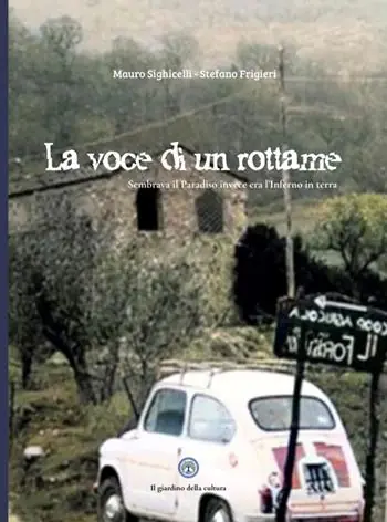 A Buon Prezzo La voce di un rottame. Sembrava un paradiso ma era l’inferno