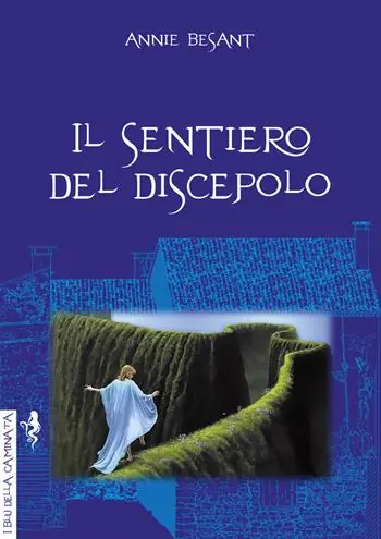 Il sentiero del discepolo Promo Stagionale