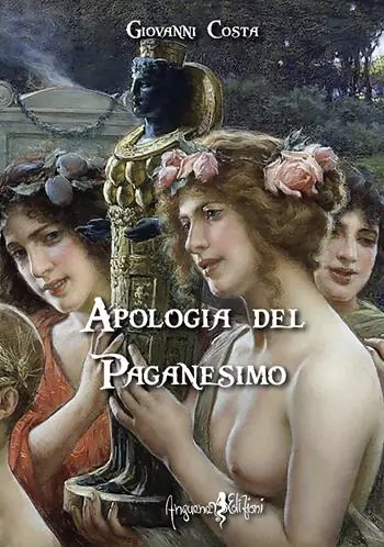 Apologia del paganesimo Must-Have