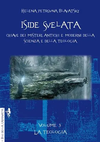 Iside svelata. Vol. 3 La teologia Bestseller
