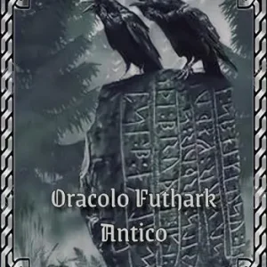 Ultima Occasione Oracolo futhark antico