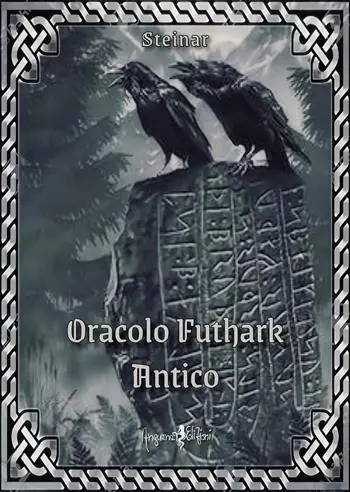 Ultima Occasione Oracolo futhark antico