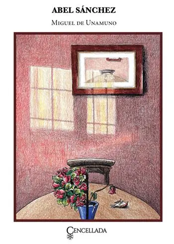 Abel Sánchez Bestseller