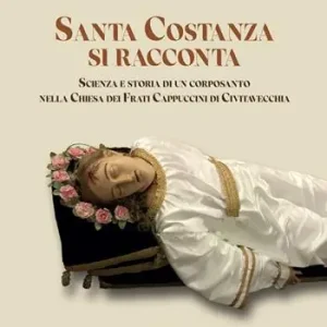 Offerta Lampo Santa Costanza si racconta