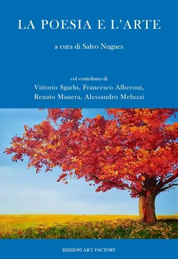 La poesia e l‘arte Spedizione Espresso