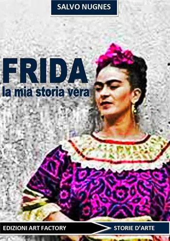 Frida. La mia storia vera Nuovo Arrivo