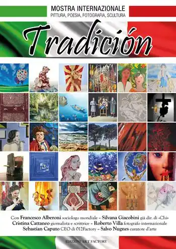 Più Venduto Tradicion. Ediz. illustrata