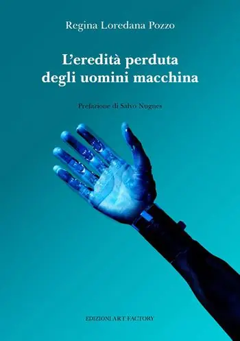 Prezzo Scontato L‘eredità perduta degli uomini macchina