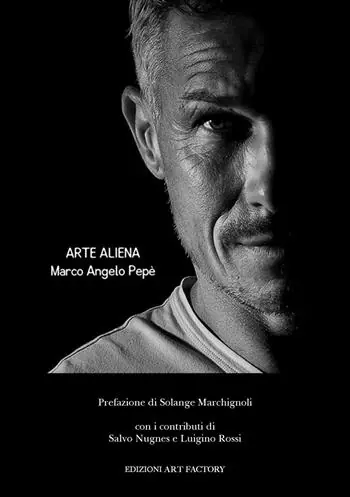 Arte aliena Bestseller