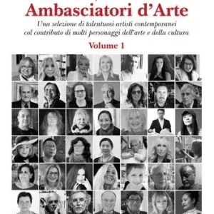 Ambasciatori d‘arte. Ediz. illustrata. Vol. 1 Compra Oggi Stesso