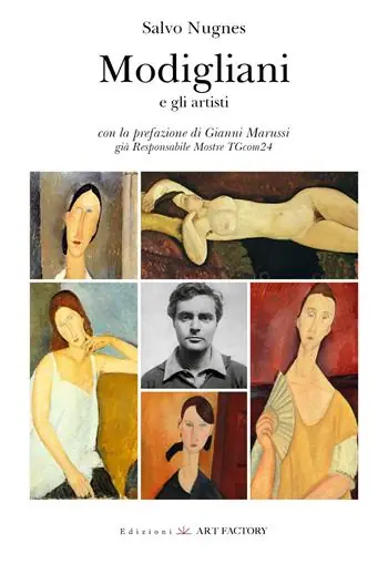 Prezzo Ridotto Modigliani e gli artisti