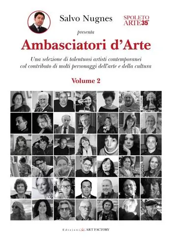 Reso Gratuito Ambasciatori d‘arte. Ediz. illustrata. Vol. 2