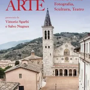 Offerta Del Giorno Spoleto arte 2023
