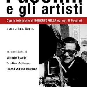 Solo Oggi Pasolini e gli artisti