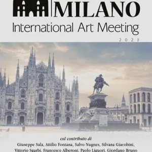 Biennale Milano. International Art Meeting. Ediz. a colori Promozione Esclusiva