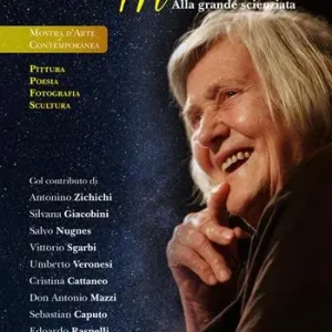 Quantità Limitata Premio Margherita. Alla grande scienziata. Ediz. illustrata