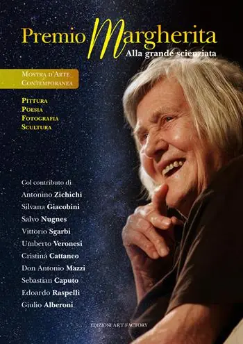 Quantità Limitata Premio Margherita. Alla grande scienziata. Ediz. illustrata