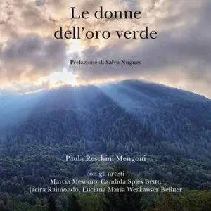 Offerta Limitata Le donne dell‘oro verde