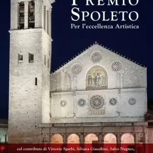 Premio Spoleto 2024. Per l‘eccellenza artistica Offerta Lampo