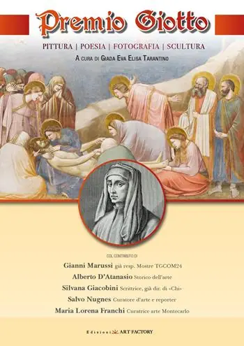 Premio Giotto Promozione