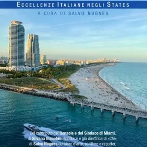 A Buon Prezzo Premio Miami. Eccellenze italiane degli States. Ediz. illustrata