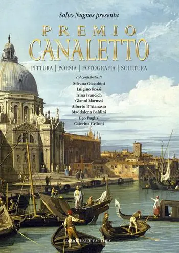 Ultimissimo Modello Premio Canaletto