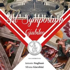 Art symposium Giubileo Affare