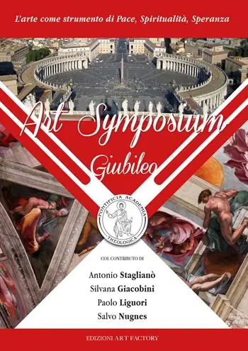 Art symposium Giubileo Affare