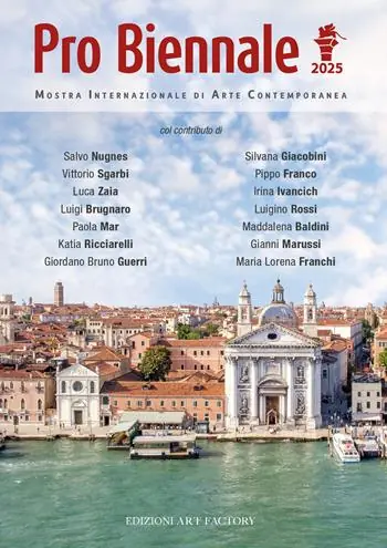 Promo Stagionale Pro biennale 2025