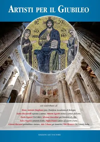 Artisti per il Giubileo Popolare