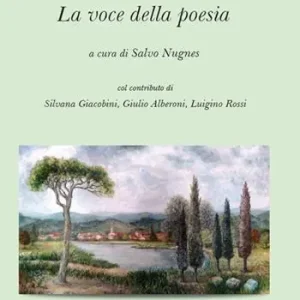 Professionale La voce della poesia