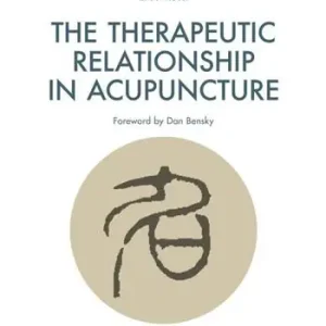 The therapeutic relationship in acupuncture Consegna Rapida