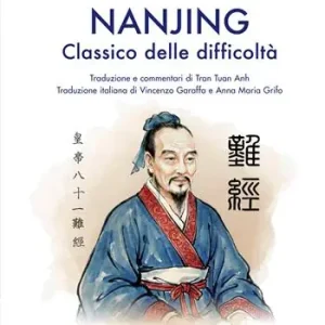 Nanjing. Classico delle difficoltà Super Prezzo