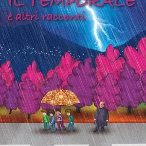 Il temporale e altri racconti. Nuova ediz. Occasione
