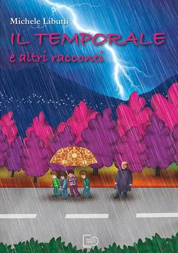 Il temporale e altri racconti. Nuova ediz. Occasione