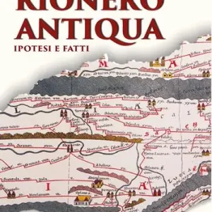 Sconto Rionero Antiqua. Ipotesi e fatti