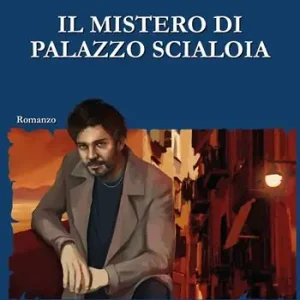 Promozione Esclusiva Il mistero di Palazzo Scialoia