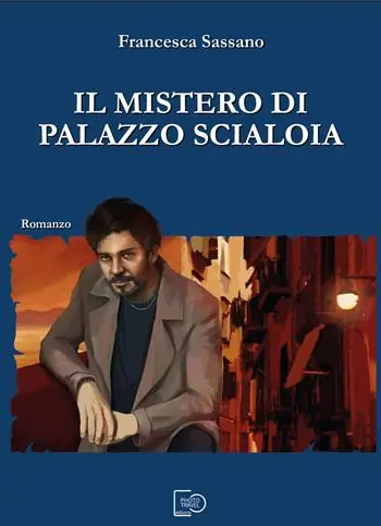 Promozione Esclusiva Il mistero di Palazzo Scialoia