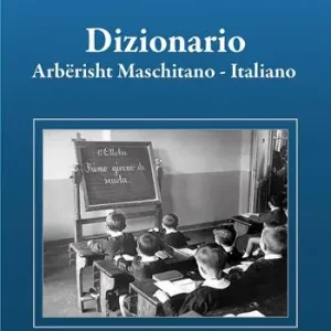Bestseller Dizionario arbërisht maschitano-italiano