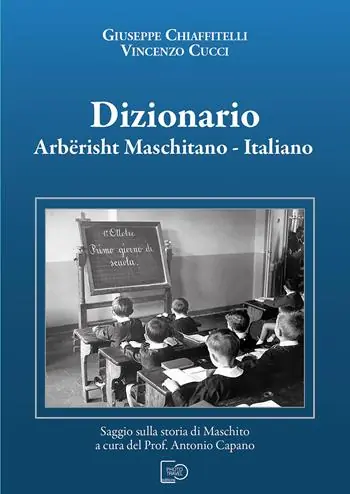 Bestseller Dizionario arbërisht maschitano-italiano