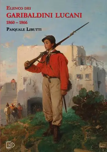 Saldi Elenco dei Garibaldini lucani 1860-1866